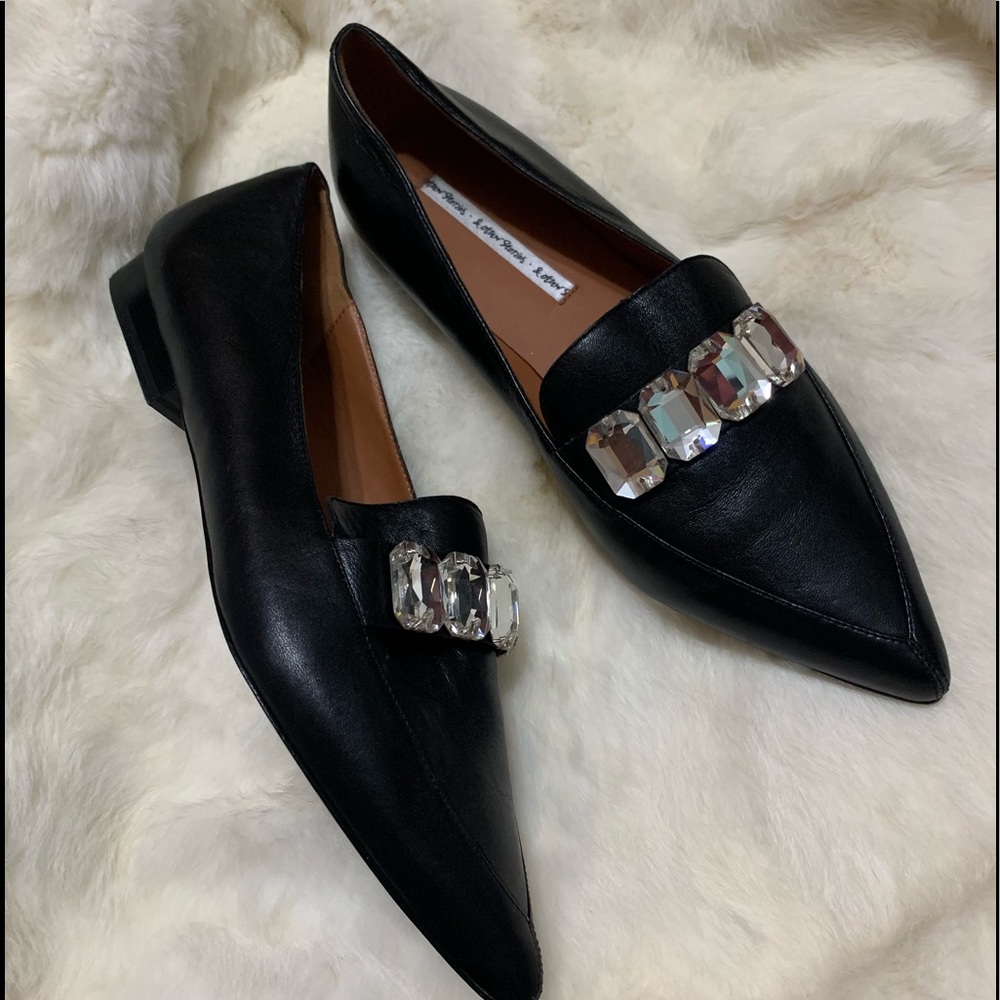 & Other Stories Flat Shoe View 2
